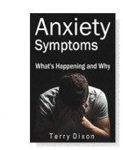 Free Anxiety Symptoms eBook