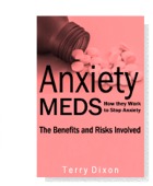 Free Anxiety Medications eBook