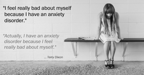 feels bad-anxiety disorder