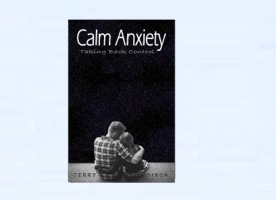 Calm Anxiety Healing