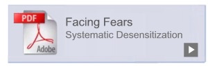 Facing Fears by Systematic Desensitisation PDF