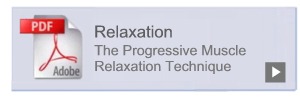 Progressive Muscle Relaxation PDF